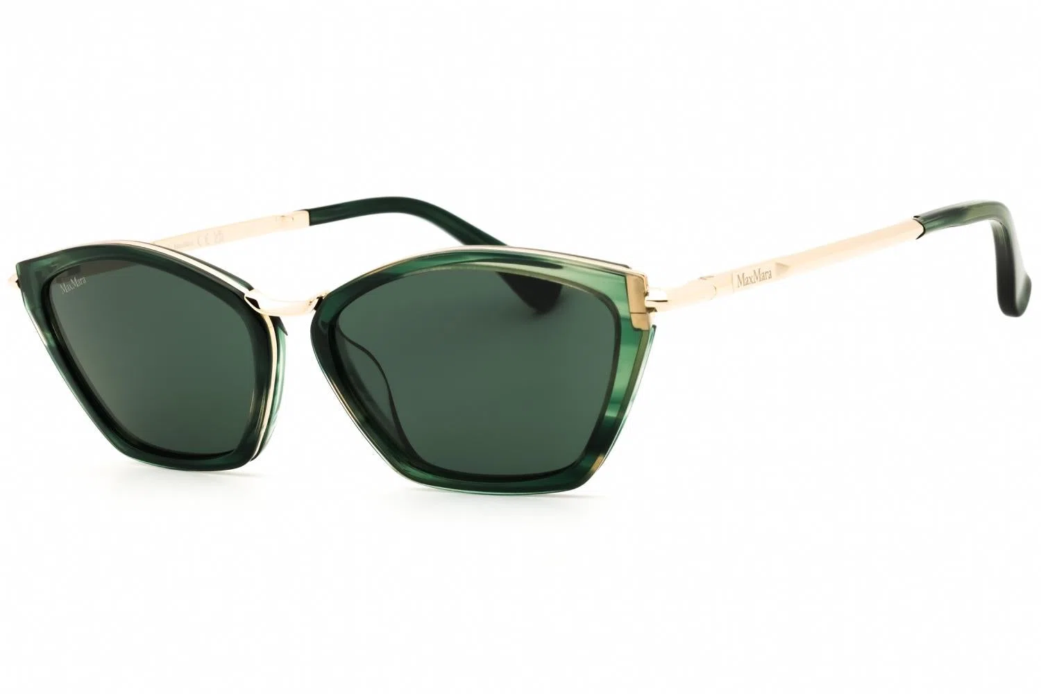 Max Mara MM0162 Sunglasses - view 2